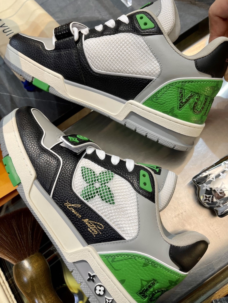 Louis Vuitton Sneakers